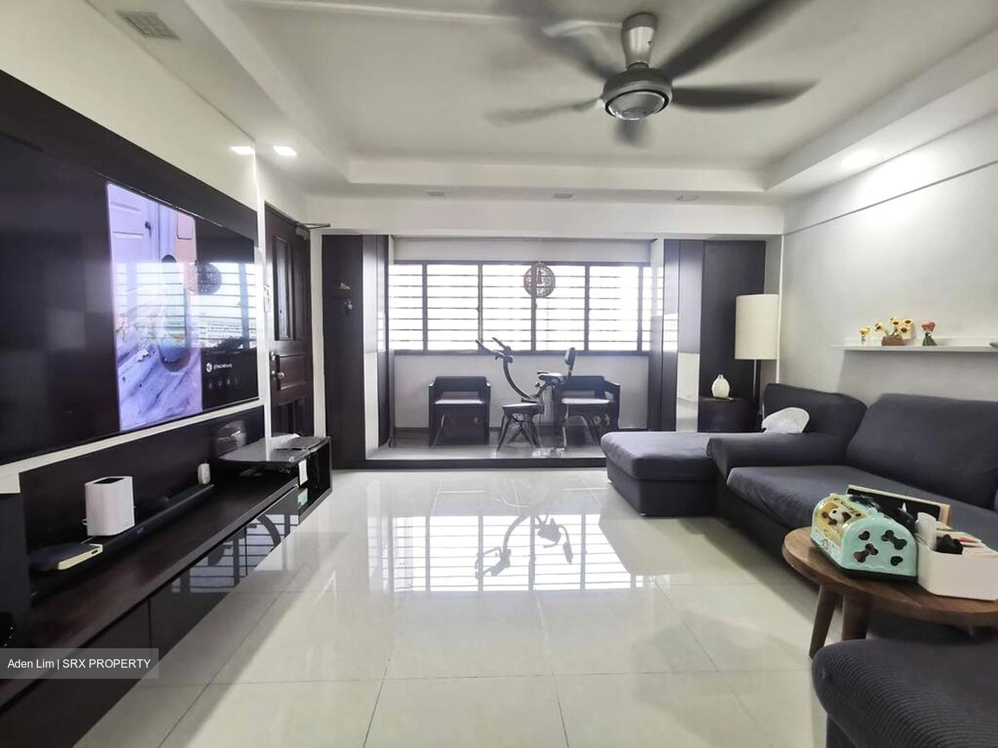 Blk 101 Kebun Baru Heights (Ang Mo Kio), HDB 5 Rooms #596892681